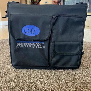 Creative Memories Memory Mate Binder Bag
